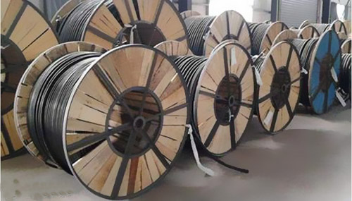 電力電纜線路故障原因及對(duì)策　