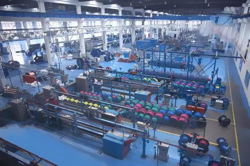 淺談新型冠狀病毒疫情對電纜行業(yè)的影響