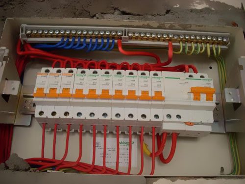 強電和弱電有什么區(qū)別？