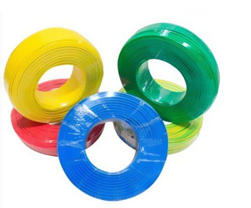 你家也有BVR電線哦！ 