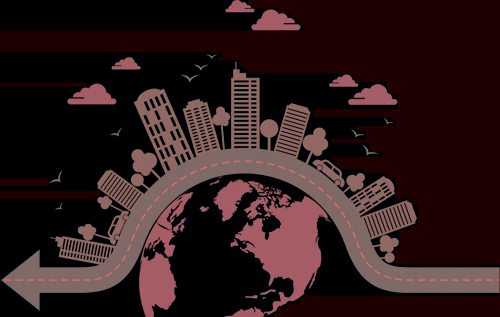 生態(tài)、環(huán)保化