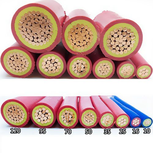 分享電線常識(shí)和購(gòu)買注意事項(xiàng)