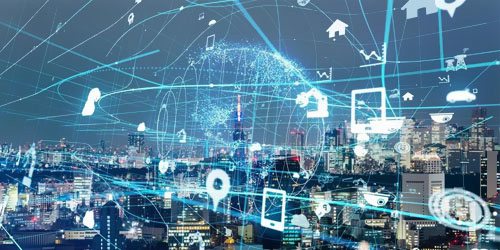 互聯(lián)網(wǎng)帶動電線電纜行業(yè)發(fā)展