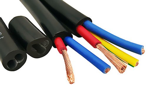 電源線有哪些型號及含義？