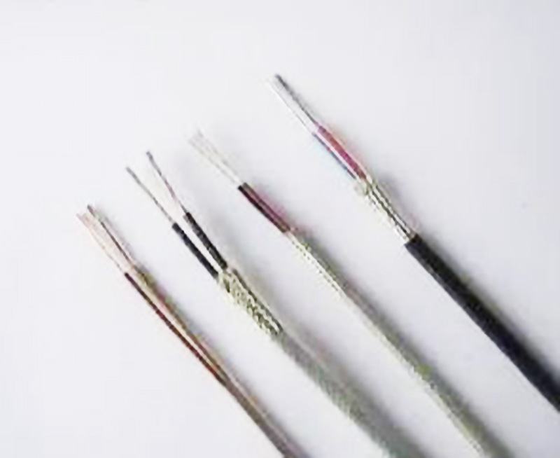 熱電偶補償電纜導(dǎo)線